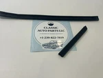 Uro Parts Mercedes R107 Door Seal 1077200978 Soft Top Rubber Weatherstrip. Fixed Price $52.99.