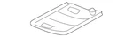 Genuine Bmw Cover 51-44-2-699-062. Fixed Price $47.32.
