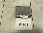 2007 Mercedes S550 4-MATIC Rear Right Passenger Side Overhead Vanity Mirror Oem+. Fixed Price $28.14.
