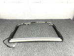 Mercedes W222 S63 Amg S550 Rear Panoramic Sunroof Roller Blind Rail Frame Oem. Fixed Price $199.99.