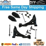 Trq New Steering & Suspension Kit For 2001-2005 Chrysler Dodge Mitsubishi. Fixed Price $225.71.