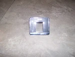Nos 1968-1977 Camaro Nova Gto Buick Rear Window Defogger Bezel 3937660. Fixed Price $125.00.