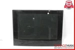 10-16 Mercedes W212 E350 E63 Amg Wagon Rear Panoramic Glass Oem. Fixed Price $540.00.