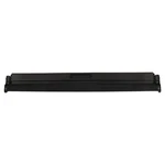 Black Sunroof Sunshade Cover Rear 54 10 755 849 For Mini Cooper 1.6L 2.0L L4. Fixed Price $44.00.