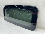 13-18 Acura Rdx Upper Sunroof Moon Sliding Window Glass, Oem LOT3672. Fixed Price $169.15.