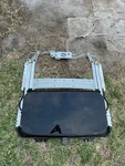 Genuine Oem 2006-2008 Acura Tsx Sunroof Assembly Glass+motor+track+frame. Fixed Price $400.00.
