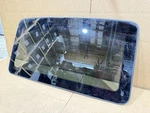 1998-2005 Mercedes ML430 ML320 Top Upper Glass Oem. Fixed Price $124.99.