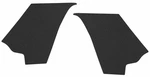 Sail Panels For 1971-72 Chevrolet & Gmc Pcs Side Rear. Fixed Price $94.81.