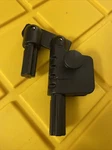 Genuine Mopar Sunrider Top Pivot Knuckle Left 68003653AB. Fixed Price $31.19.