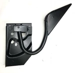 1986 - 1996 C4 Corvette Tonneau Cover Hinge Passenger Side (right Rh) Oem 101755. Fixed Price $52.49.