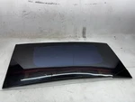 16-20 Tesla Model X Rear Driver Side Falcon Door Roof Glass Left 1034903-00-C. Fixed Price $650.00.