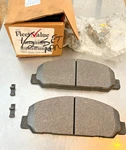 97780425 Oem Gm Isuzu 2-9404R-001-0 **partial Disc Brake Pads. Fixed Price $29.99.
