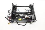 2015 - 2021 Mercedes C300 W205 Front Left Side Seat Track Frame Oem A2055400364. Fixed Price $153.26.