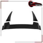Fits 06-11 Honda Civic Sedan Gloss Black Type Rear Roof Spoiler Visor Wing Abs. Fixed Price $87.99.