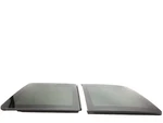 2019 Chevrolet Equinox Sunroof Glass Front & Rear Pair Oem. Fixed Price $600.00.