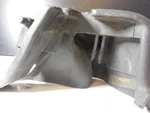 1996-2002 Bmw Z3 Left Inner Door Seal Gasket Rubber Trim 8397927. Fixed Price $19.00.