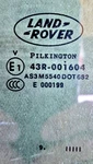 Land Rover Range Sport L320 Rear Left Driver Side Door Window Glass Tint. Fixed Price $187.00.