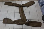 1992-1995 Jeep Wrangler Yj Bestop Roll Bar Sport Padding Cover Spice Color. Fixed Price $99.95.