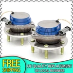 2X 512246 Front Wheel Hub Bearing For Pontiac Montana 05-07 Saturn RELAY-2/3. Fixed Price $75.99.