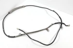 99661204101 Porsche 911 Turbo 996.2 Battery Cable Positive Manual. Fixed Price $60.00.