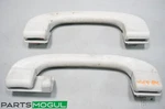 04-10 Bmw 525I E60 Front Rear Interior Grab Roof Handles 7033662 7033659 Oem. Fixed Price $18.00.