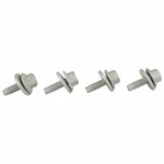Genuine Ford Insert Panel Screw W717268-S439. Fixed Price $12.25.
