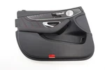 2015 - 2021 Mercedes C43 Amg W205 Front Left Side Door Trim Panel Oem Black 641. Fixed Price $134.92.