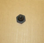 1984-1986 1/2 Corvette Targa Top Front Locating Cone/pin, Gm 14051195. Fixed Price $14.99.