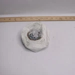 Camco Universal Vent Installation Kit With Butyl Tape 25013. Fixed Price $6.59.