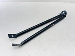 06-10 Pontiac Solstice Fuel Tank Mounting Braces Oem. Fixed Price $15.00.