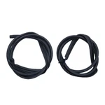 New Left+right Door Weatherstrip 25868657 25868658 For Hummer H2 2003-2009. Fixed Price $99.69.