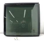 2018-2021 Bmw X3 G01 Rear Sunroof Window Glass Oem.. Fixed Price $199.99.