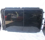 2024 - 2025 Honda Prologue Panoramic Sun Roof Window Glass & Motors Shade Oem. Fixed Price $899.00.