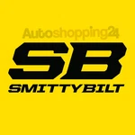 Smittybilt 519701-08 50 In. Ht Plastic Seal. Fixed Price $18.62.