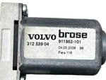 31253904 Front Power Window Engine Rh 150131 Volvo C70 Cabriolet 2.4 20V Diesel. Fixed Price $28.12.