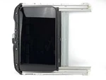 W212 Sliding Roof Panel 2047800429 Mercedes E250. Fixed Price $109.00.