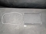 2PC Sunroof Shade W/ Weatherstrip Set 2020 Toyota RAV4 63306-0R060-B1 2019 -2024. Fixed Price $199.99.