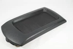2004 - 2015 Nissan Armada Titan Center Console Armrest Door Lid Dark Gray Oem. Fixed Price $82.95.