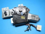 2004-2010 Toyota Sienna Xle Front Upper Sliding Sunroof Moonroof Motor Oem. Fixed Price $137.99.
