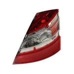 Passenger Tail Light 221 Type S450 Fits 07-09 Mercedes S-class 532524. Fixed Price $485.00.