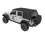 Bestop Trektop Pro For Fits Jeep Wrangler Jk Door In. Fixed Price $2323.65.