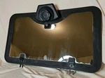 1991-1994 Ford Explorer Sunroof Glass F2TZ-7850010-A Open Knob Eddie Bauer Oem. Fixed Price $203.14.