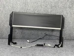 Sunroof Moon Shade Roller Blind Cover Frame Mercedes W222 S560 S550 S63 Oem. Fixed Price $200.00.