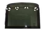 2013-2019 Ford Escape Oem Rear Upper Panoramic Sliding Sunroof Window Glass. Fixed Price $332.99.