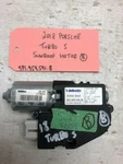 17 18 19 Porsche 991 Turbo Oem Sunroof Moon Motor 9P1.959.591.B. Fixed Price $129.99.