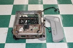10-11 Tahoe Electronic Front Driver Side Left Lh Seat Track Frame Motor Oem Wty. Fixed Price $294.49.