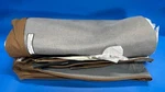 Pavement Ends 51131-37 Replay Replacement Soft Top Clear Windows 97-02 Wrangler. Fixed Price $265.50.