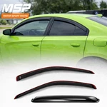 Ford Ranger 93-11 In-channel Rain Guard Shade Sunroof Window Vent Visor. Fixed Price $30.98.