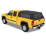Bestop Truck Bed Cap Fits Chevy Gmc 1999-2018 Silverado/sierra; 2019 1500 Clas. Fixed Price $1031.05.