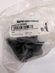 Nos 1989 1993 Ford Mustang Front Door At Belt Seal Asy Lh E8ZZ-6120565-A. Fixed Price $30.00.